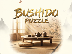 Lalao Bushido Puzzle