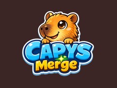 Lalao Capys Merge