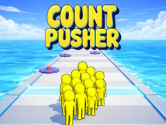 Lalao Count Pusher
