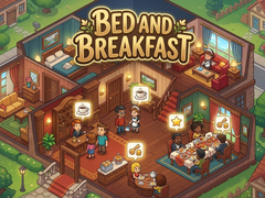 Lalao Bed And Breakfast