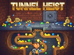 Lalao Tunnel Heist