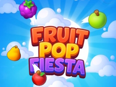 Lalao Fruit Pop Fiesta