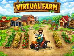 Lalao Virtual Farm
