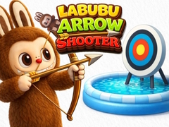Lalao Labubu Arrow Shooter