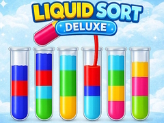 Lalao Liquid Sort Deluxe