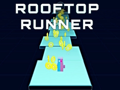 Lalao Rooftop runner