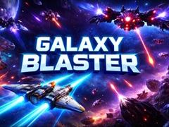 Lalao Galaxy Blaster Defend the Galaxy