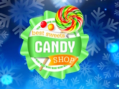 Lalao Best Sweet Candy Shop