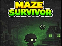 Lalao Maze Survivor 