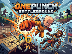 Lalao OInepunch Battleground
