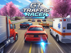 Lalao GT Traffic Racer