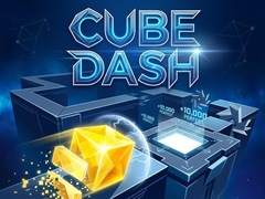 Lalao Cube Dash