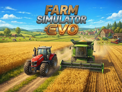 Lalao Farm Simulator: Evo