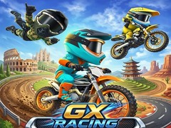 Lalao GX Racing