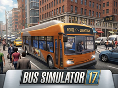 Lalao Bus Simulator 17