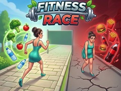 Lalao Fitness Race