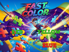 Lalao Fast Color