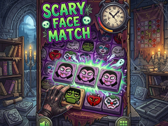Lalao Scary Face Match