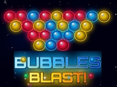 Lalao Bubbles Blast