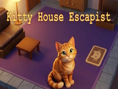 Lalao Kitty House Escapist
