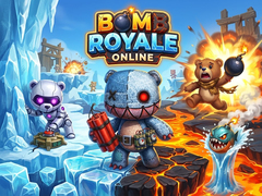 Lalao Bomb Royale Online