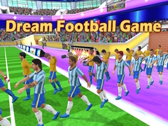 Lalao Dream Football Game