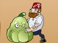 Lalao Crazy Uncle VS Zombies