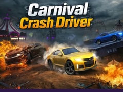 Lalao Carnival Crash Driver