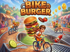 Lalao Bike Burger
