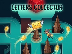 Lalao Letters Collector