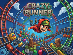 Lalao Crazy Runner 
