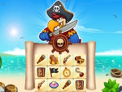 Lalao Pirates Tiles Challenge