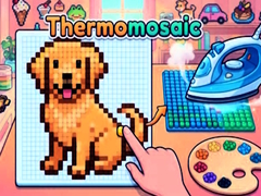 Lalao Thermomosaic
