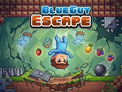 Lalao BlueGuy Escape