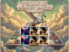 Lalao Pegasus Memory Match