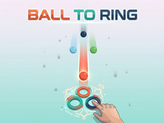 Lalao Ball to Ring