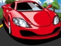 Lalao The Racing King