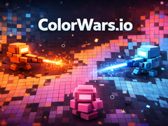 Lalao ColorWars.io