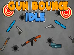 Lalao Gun Bounce Idle