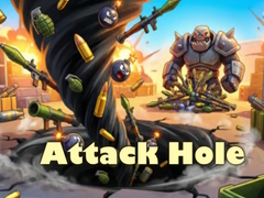 Lalao Attack Hole