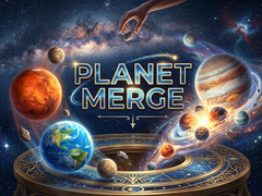 Lalao Planet Merge