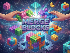 Lalao Merge Bloks
