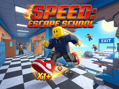 Lalao Speed: Escape School