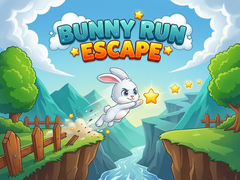 Lalao Bunny Run Escape