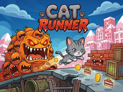 Lalao Cat Runner