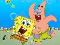 Lalao Spongebob Big Meal of Crab Fort
