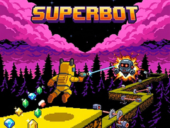 Lalao Superbot
