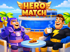 Lalao Hero Match