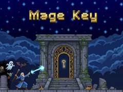 Lalao Mage Key