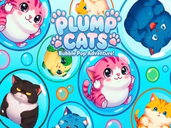 Lalao Plump cats